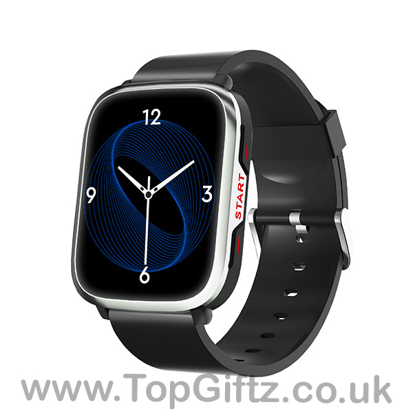 Smart watch less on sale price