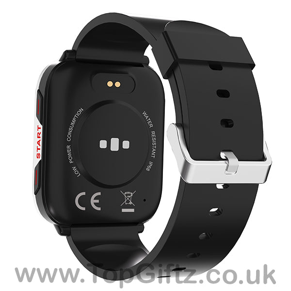 Smart watch hot sale waterproof price