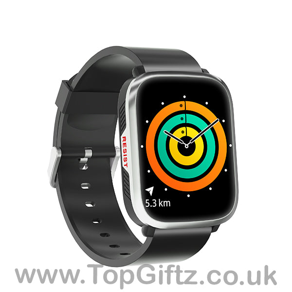 Smart watch lowest price hot sale online